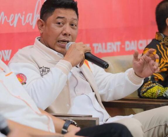 Berhadiah Rumah, Pendaftar Jalan Santai Peringatan Sumpah Pemuda di Makassar Capai 380.000