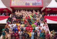HUT Ke-354 Tahun Sulsel, Pj Gubernur Bahtiar Jawab Tantangan Era Baru Menuju Indonesia Maju