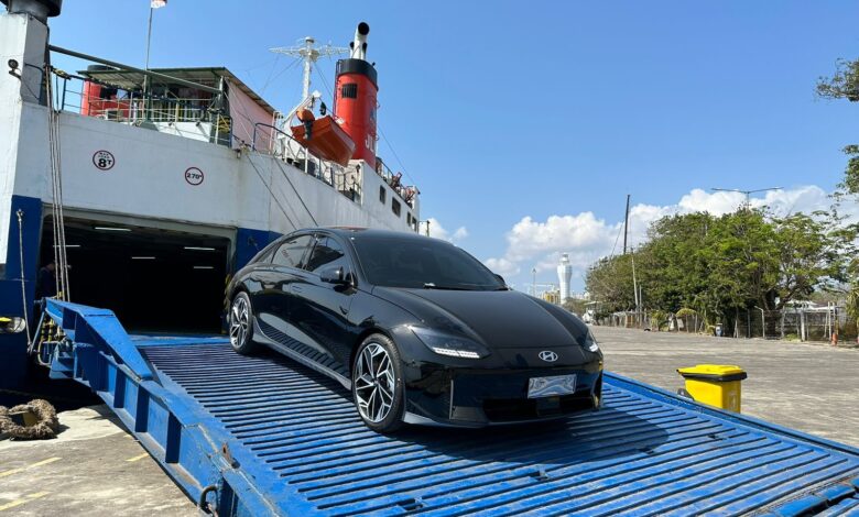 Kalla Translog Terpilih Sebagai Official Logistics Partner Distribusi Kendaraan KTT AIS 2023