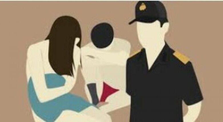 Miris, Suami Sedang Jalani Pendidikan Perwira Polisi, Istri Malah Enak-enak Dengan Lelaki Lain