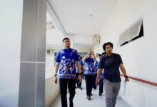 RS Pratama Gowa Ditargetkan Beroperasi Tahun 2024