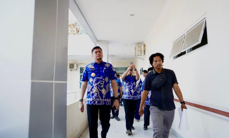 RS Pratama Gowa Ditargetkan Beroperasi Tahun 2024