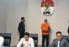 Dugaan Aliran Uang Korupsi SYL ke Partai NasDem Didalami KPK