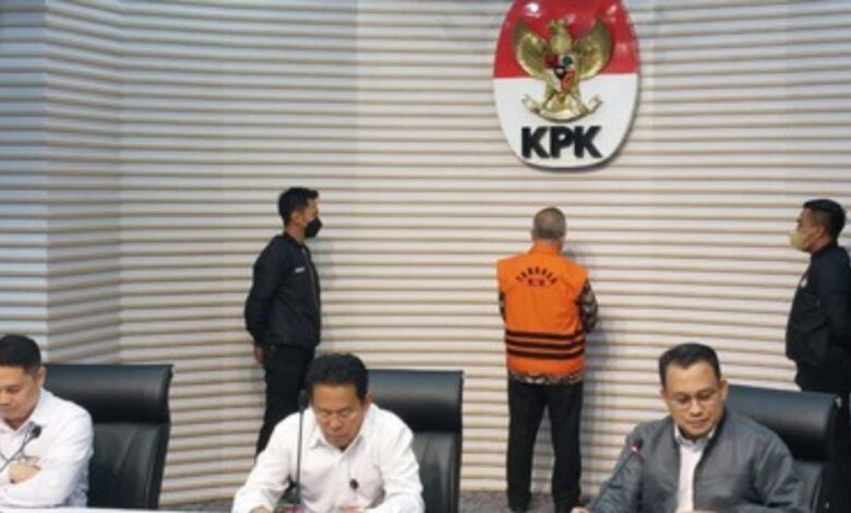 Dugaan Aliran Uang Korupsi SYL ke Partai NasDem Didalami KPK