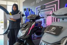 Tiga Bulan Mengaspal, United E-Motor Kalla Kars Catat 284 SPK