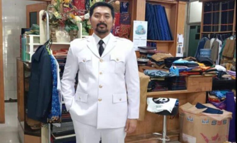 Mochammad Akbar Andi Leluasa akan dilantikan pada hari Kamis, tanggal 5 Oktober 2023, di Kantor Gubernur Sulawesi Selatan (Sulsel).