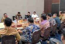 PT Masmindo Dwi Area (Masmindo) telah memasuki tahap akhir dalam penyelesaian kompensasi lahan