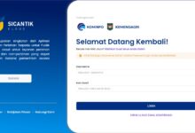 Gowa Raih Instansi Terbaik Ketiga Nasional Penggunaan Aplikasi SiCantik Cloud