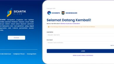 Gowa Raih Instansi Terbaik Ketiga Nasional Penggunaan Aplikasi SiCantik Cloud