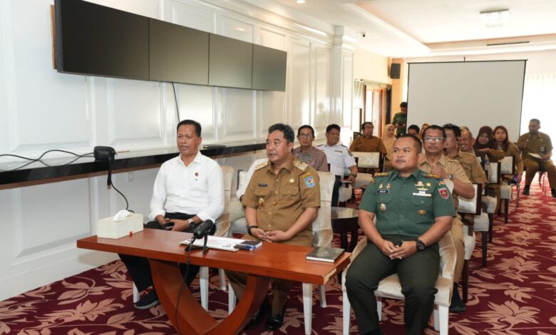 Ringankan Beban Masyarakat, Pemprov Sulsel Gelar Gerakan Pangan Murah di 36 Titik