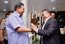 Wakil Menteri Desa PDTT Dukung Program Budidaya Pisang di Sulsel