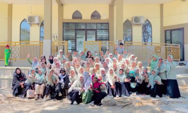 Guru TK Ujung Bulu, Bahas Implementasi Platform Merdeka Mengajar