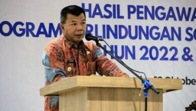 BPKP Gelar FGD Perlinsos Tingkat Provinsi di Tanjung Bira