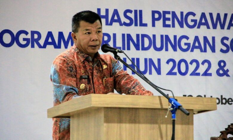 BPKP Gelar FGD Perlinsos Tingkat Provinsi di Tanjung Bira
