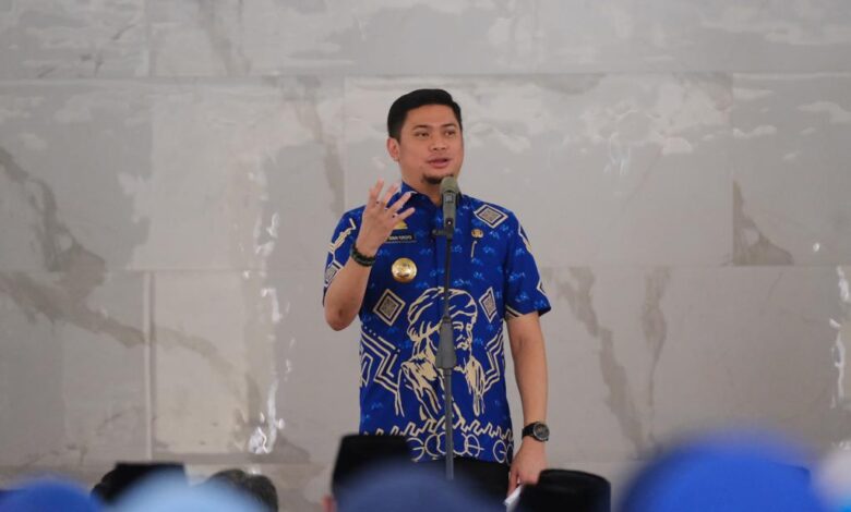 RUU ASN Disahkan, Adnan Sebut Tidak Ada Pemberhentian Non ASN