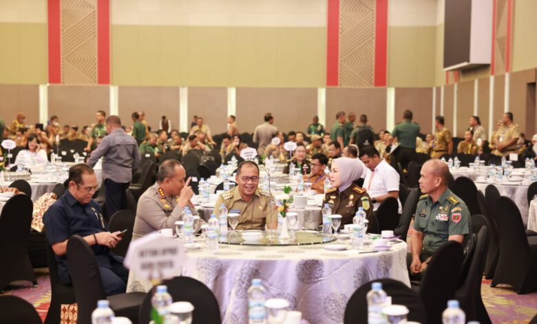 Danny Pomanto Dorong Penandatanganan NPHD Pemilu 2024 Secepatnya: Kita Tunggu Asistensi dan Konsultasi