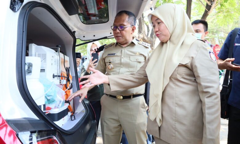 Dukung Go Green, Danny Hadirkan Inovasi Baru Home Care Dottoro’ta Lebih Ramah Lingkungan