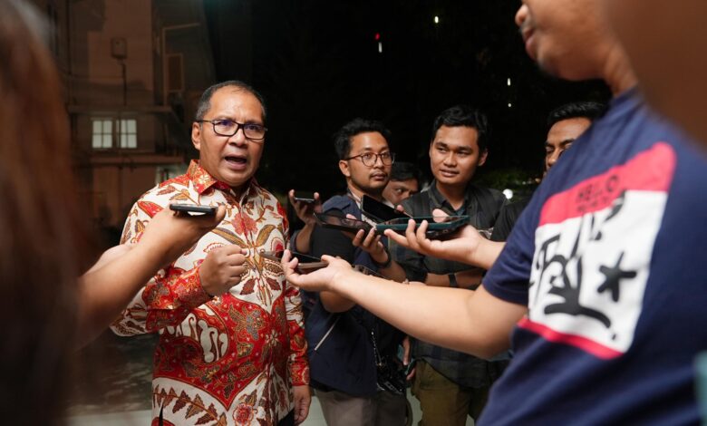 Wali Kota Danny Akui Kebijakan Pj Gubernur Bahtiar Buat Sulsel Berlari Cepat dan Lebih Segar
