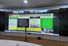 Staf Ahli Panglima TNI Sebut Gowa Daerah yang Memiliki Tingkat Inflasi Rendah