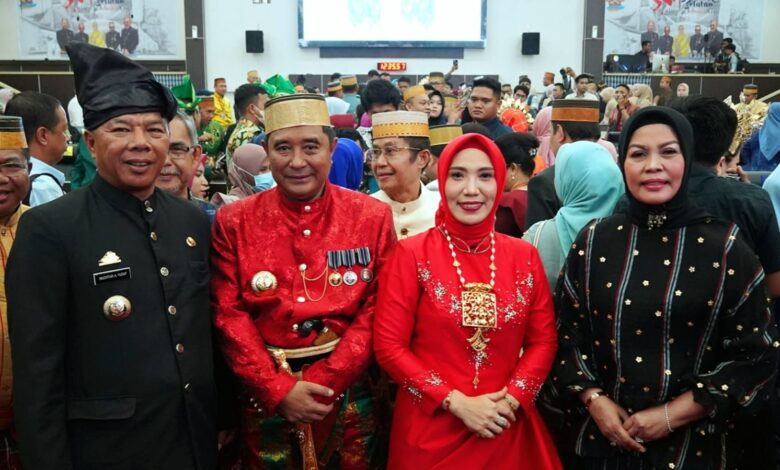 Dukung Program Prioritas Pj Gubernur, Bupati Andi Utta: Dari Awal Pemerintahan, Kami Sudah Fokus Ketahanan Pangan