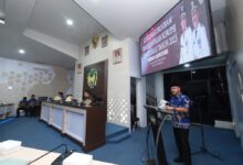 Pencapaian Program MCP Pemkab Gowa Meningkat, Nilai SPI di Atas Nasional