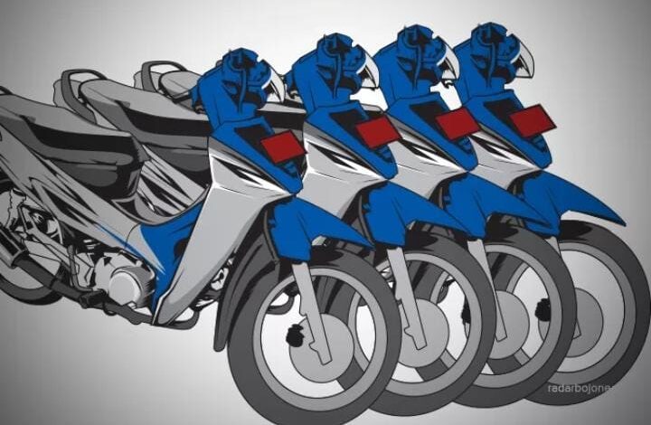 Mantan Ajudan Bupati Bone Kuasai Empat Randis?