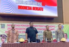 Terapkan Sistem Digitalisasi, Imam Musakkar Usul Revisi Perda Pasar Tradisional dan Modern