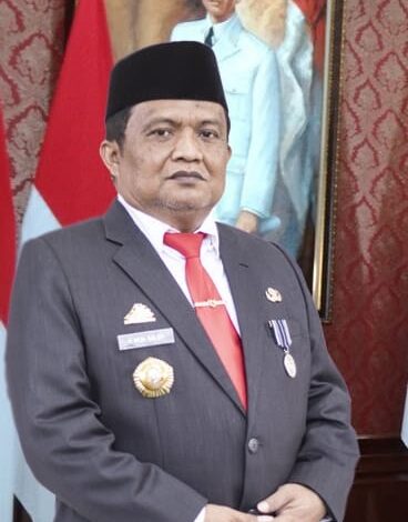 Kadis PMD Sulsel Tegaskan SE Terkait Penggunaan Dana Desa untuk Ketahanan Pangan Sifatnya Tidak Wajib dan Tidak Mengikat