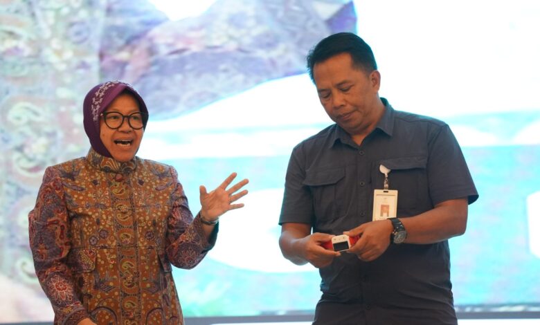 Lindungi Disabilitas, Kemensos Ciptakan GRUWI dan GRITA