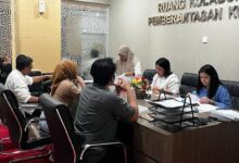 Tahapan Pendaftaran Calon Komisioner KPID Sulsel Berakhir, Guru Hingga Wartawan Ikut Mendaftar