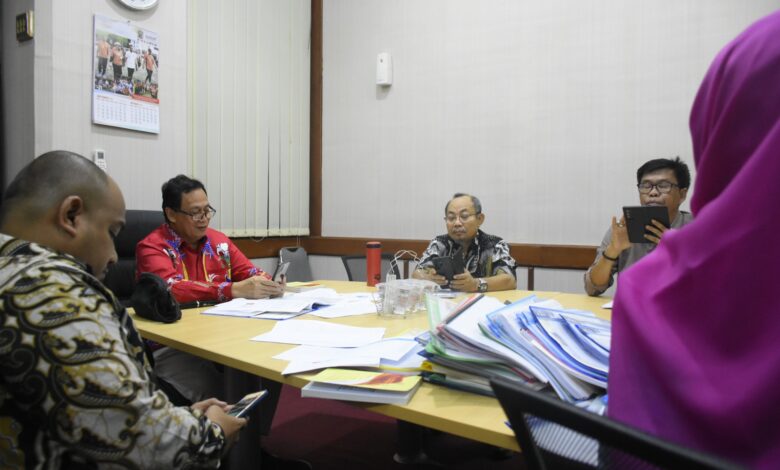Timsel Calon Anggota KI Sulsel Umumkan Hasil Seleksi Administrasi