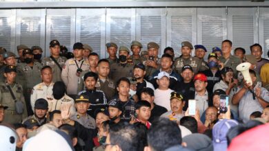 xPemkot Makassar Ambil Alih Pengelolaan Pasar Butung