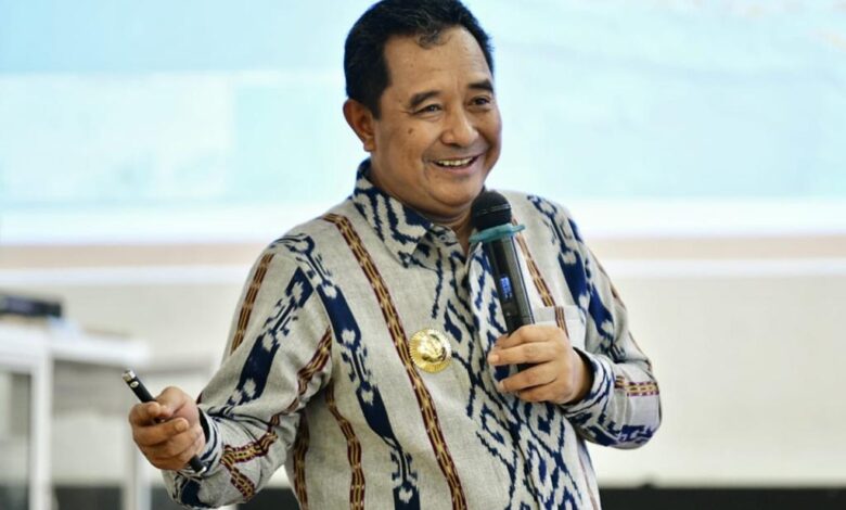 Pj Gubernur Sulsel Siap Sukseskan Pemilu dan Pilkada Serentak 2024