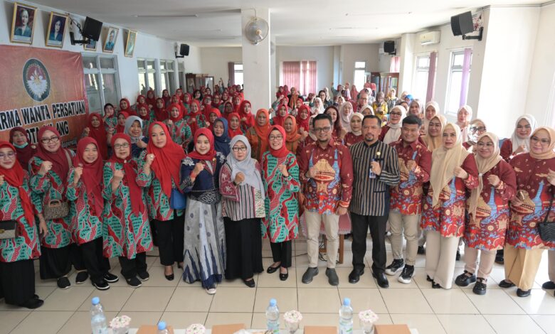 Perkuat Kolaborasi, TP PKK - Dekranasda Makassar Studi Tiru ke Malang