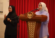 Sofha Marwah Bahtiar Minta Stakeholder Terkait Lindungi Anak Down Syndrome dari Kekerasan Seksual