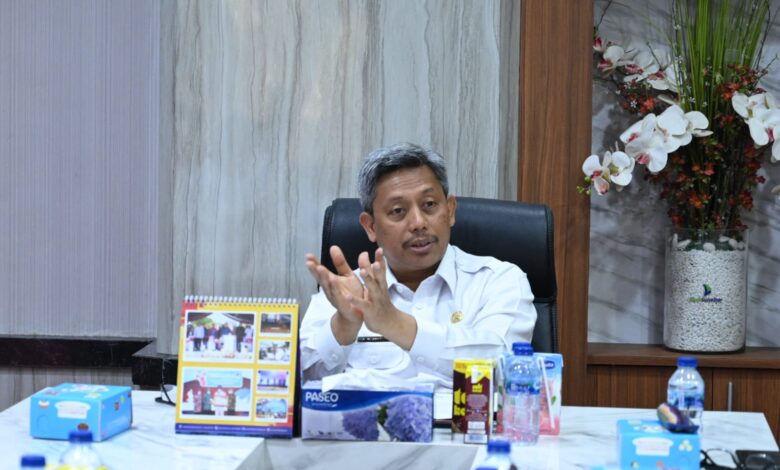 Kabar Gembira Bagi ASN Pemprov Sulsel, TPP Naik Tahun Depan