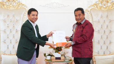 Civitas Akademika UIN Alauddin Apresiasi Gagasan Bahtiar Baharuddin di Bidang Pertanian dan Perikanan