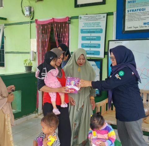PT CLM Sasar Wilayah Pemberdayaannya dalam Program Zero Stunting