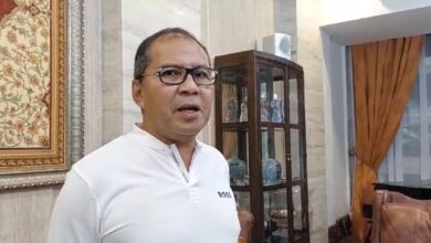 Danny Pomanto Bantah Tudingan Halangi Acara Gibran di Makassar