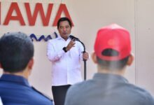 Persiapan dan Inovasi Sulsel Jelang Pemilu dan Pilkada 2024 Dianggap Inovatif, KPU Minta Diritru Provinsi Lain