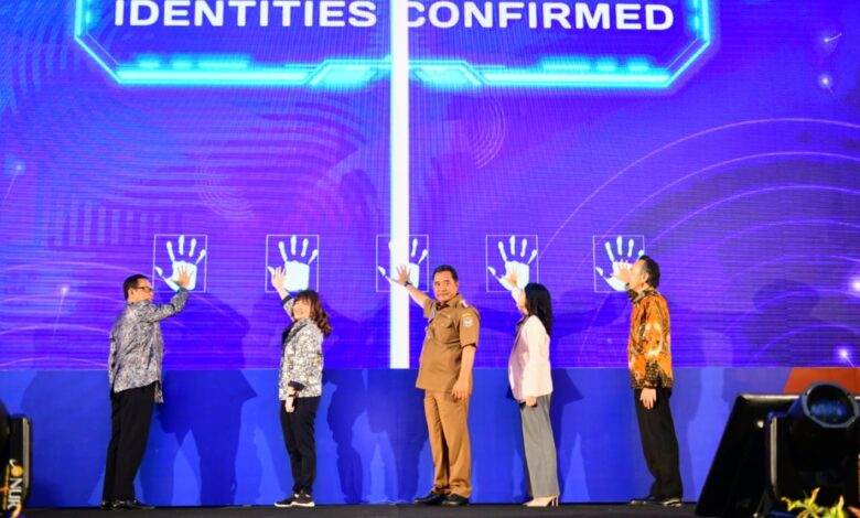 Makassar Leadership Summit 2023, Pj Gubernur Bahtiar Tawarkan Investasi di Bidang Pertanian