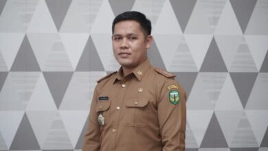 Kepala Badan Pendapatan Daerah (Bapenda) Kabupaten Luwu, Sulawesi Selatan (Sulsel) Andi Palanggi