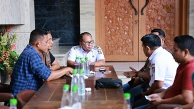 Pemkot Makassar Siap Fasilitasi 1.000-an Bikers Deklarasi Pemilu Damai di Pantai Losari