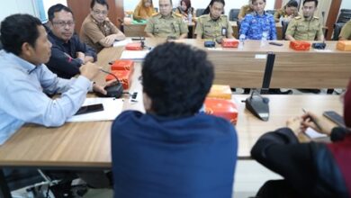 Kemenkeu Apresiasi Percepatan Penurunan Stunting di Makassar
