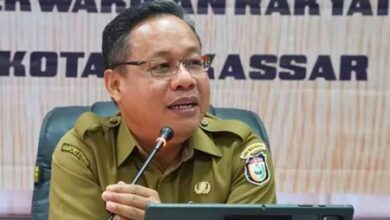 Tingkatkan Produktivitas Pegawai, Sekwan DPRD Makassar Bahas Kenyamanan Lingkungan Kerja