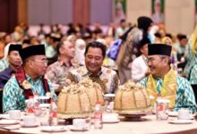 Silaknas ICMI Dipusatkan di Makassar, Sulsel Provinsi Paling Kondusif Jelang Pemilu 2024