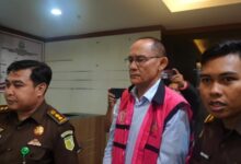 Kejati Sulsel Kembali Tersangkakan Seorang Pelaku Dugaan Tindak Pidana Korupsi PT Surveyor Indonesia
