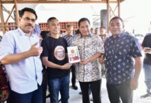 Miliki Cita Rasa yang Khas, Kopi Latimojong Harus Dikembangkan