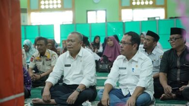 KORPRI Kota Makassar Peringati Maulid Nabi Muhammad