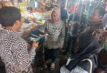 Perindag Mamuju Studi Tiru ke Perumda Pasar Makassar